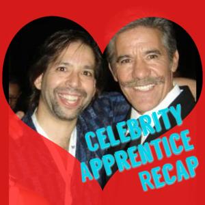 Celebrity Apprentice Recap's Podcast