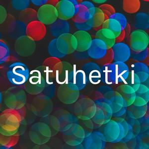 Satuhetki by Satuja Jätkäsaaresta