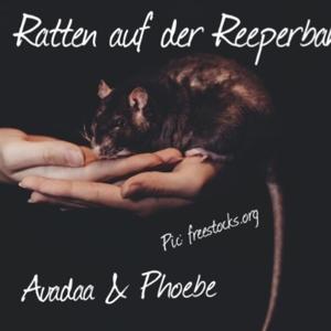 Ratten auf der Reeperbahn