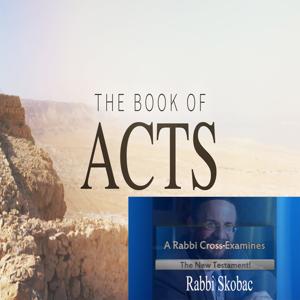 Book of Acts