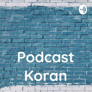 Podcast Aufani Yukzanali