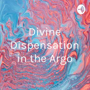 Divine Dispensation in the Argo