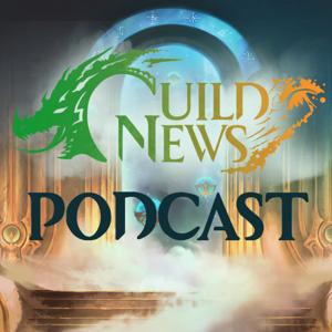 GuildNews Podcast by guildnews.de