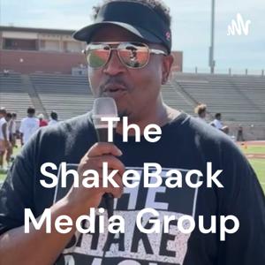 The ShakeBack Media Group