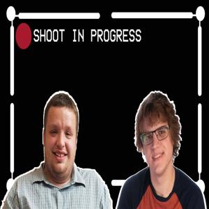 Shoot In Progress - A Professional Wrestling Podcast