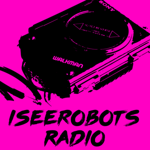 IseeRobots Radio by IseeRobots