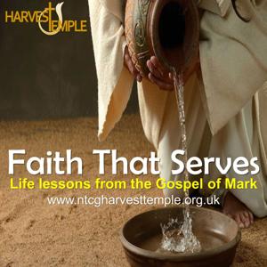 Faith That Serves
