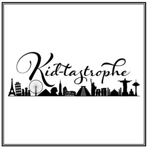 Kidtastrophe: A hilarious look at travel with kids