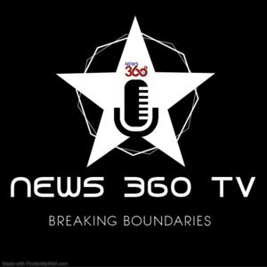 News 360 Tv