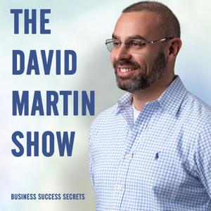 The David Martin Show