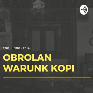 OBROLAN WARUNK KOPI