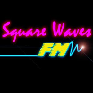 Square Waves FM Podcast