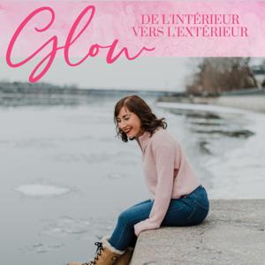 Glow de l'intérieur vers l'extérieur