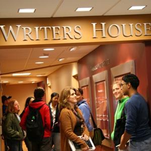 WRITERS HOUSE PODCAST