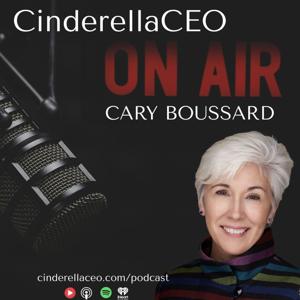 C2CEO Career-Comeback Stories