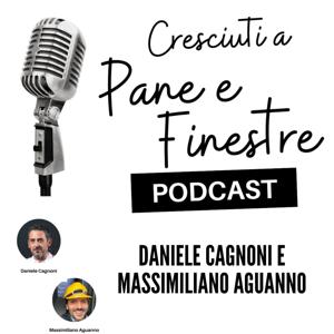 Cresciuti a Pane e Finestre