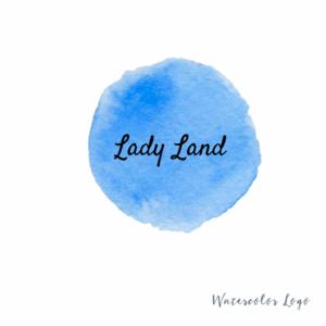 Ladyland poetry