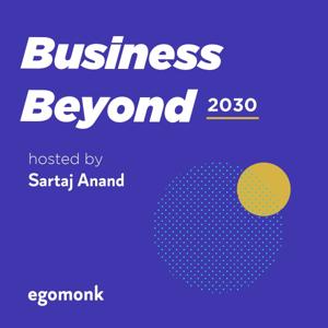 Business Beyond 2030