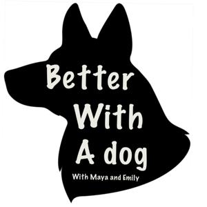 Better with a dog