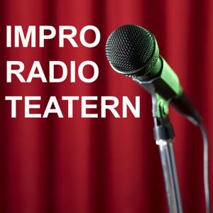Improradioteatern