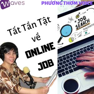 Tất Tần Tật về Online Job