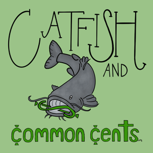 Catfish & Common Cents Leadership