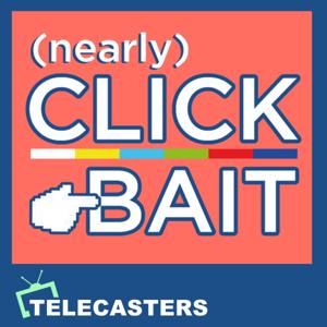Nearly Clickbait - An MSU Telecasters Podcast on Impact 89FM