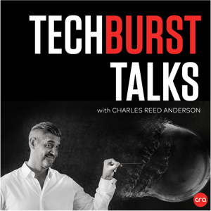 TechBurst Talks