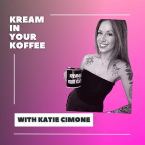 Kream in your Koffee