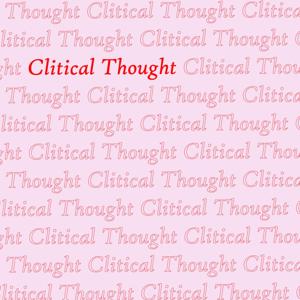 Clitical Thought