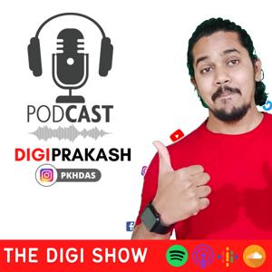Digi Prakash