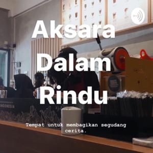 Aksara Dalam Rindu