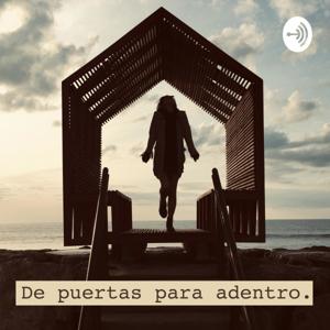 De puertas para adentro.