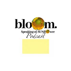 BloomspeakingofSUNflower