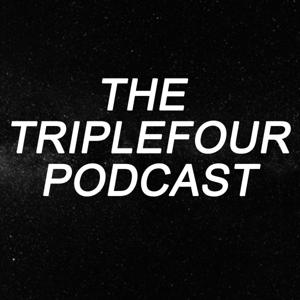 The Triplefour Podcast