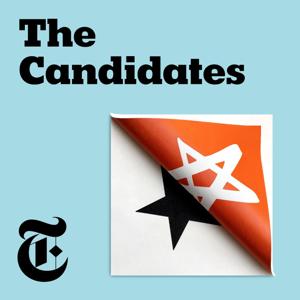 The Candidates by The New York Times