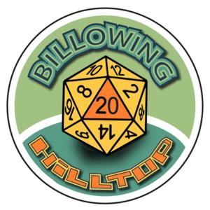 The Billowing Hilltop - A D&D Podcast by Dungeons & Dragons