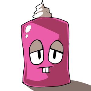 ぺぎらじー隅っこ漫画家による一人語りー