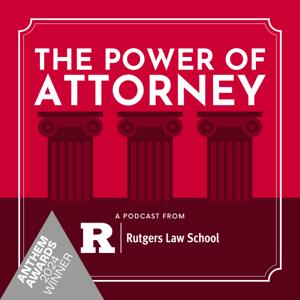 The Power of Attorney