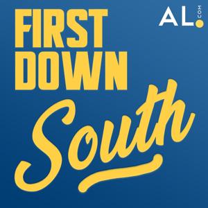 First Down South