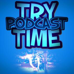 Try Time Podcast by Try Time Podcast