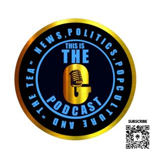This Is The G Podcast