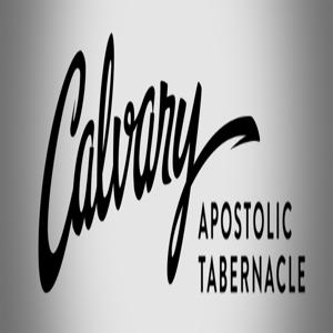 Calvary Apostolic Tabernacle playlist