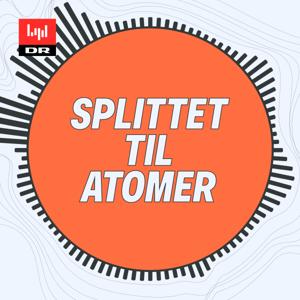 Splittet til atomer