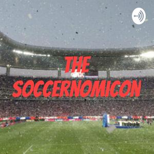 The Soccernomicon