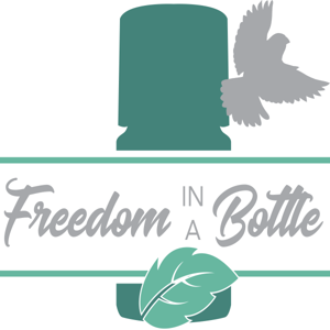 Freedom In A Bottle