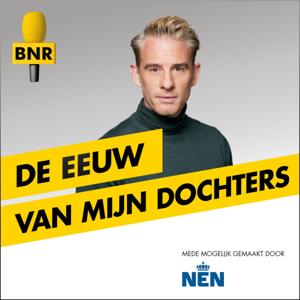 De Eeuw van mijn Dochters | BNR