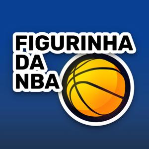 Figurinha da NBA