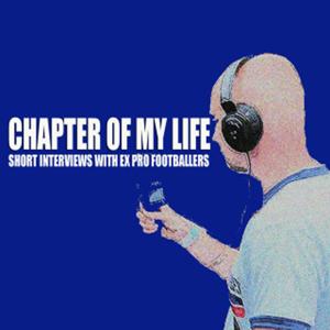 A chapter of my life- SRB Media