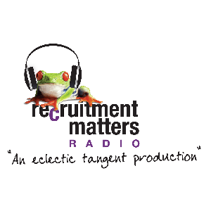 Recruitment Matters Radio